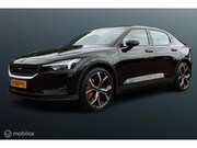 Polestar 2 - Long Range Dual Motor Launch Edition 78kWh, Performance Pack