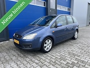 Ford C-Max - 1.8-16V Futura