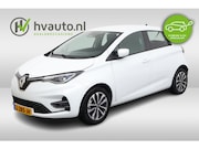 Renault Zoe - R135 INTENS 52 KWH KOOPACCU CCS SOH 95, 93% | Warmtepomp | P