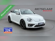 Volkswagen Beetle Cabrio - Sound 1.4 Tsi
