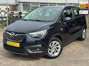 Opel Crossland - 1.2 Online Edition