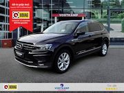 Volkswagen Tiguan All-Space - 1.5 TSI DSG HIGHLINE 7P CAMERA/ELEK-KLEP/HUD/ACC/STOELVERW/C