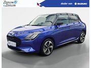 Suzuki Swift - 1.2 Style Smart Hybrid | Stoelverwarming | Climate Control |