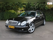 Mercedes-Benz E-klasse - 350 Avantgarde 4-Matic | Youngtimer | Automaat | Trekhaak