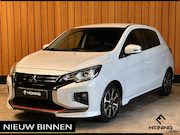 Mitsubishi Space Star - 1.2 Instyle