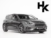 Ford Focus - 2.3 EcoBoost ST-3 ACC Keyless Milltek Stoelv