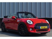 MINI Cooper - Cabrio 1.5 Cabrio | Leder | Camera | Keyless | Navi | Xenon/