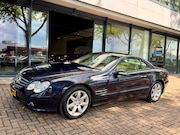Mercedes-Benz SL-klasse - 500|Sublieme staat|Luchtvering