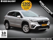 Suzuki S-Cross - 1.5 Select Hybrid Automaat | Trekhaak | Carplay/Android Auto