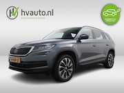 Skoda Kodiaq - 1.5 TSI 150PK DSG BUSINESS EDITION | Trekhaak | Camera | Sto