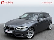 BMW 1-serie - 118i Executive Sportline Automaat Apple CarPlay | Hifi Audio