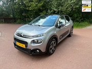 Citroën C3 - 1.2 PureTech S&S Feel Edition / Navi / cruisecontrol / Airco