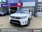 Suzuki Vitara - 1.4 Boosterjet Select Hybrid Automaat