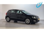 Volkswagen Polo - 1.0 TSI 95pk Bluemotion Navigatie App-Connect Airco Cruise C
