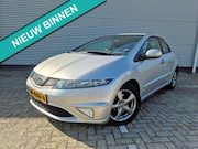 Honda Civic - 1.4 Sport,NIEUWSTAAT,Lage kilometerstand/1e eigenaar,Clima,N