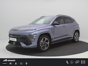 Hyundai Kona - 1.6 GDI HEV N Line / MY 26 / 4500 Voordeel / Stoelverkoeling