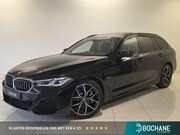 BMW 5-serie - 530e Touring 530e Business Edition Plus | M-Sport | Pano | 3