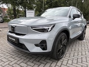 Volvo EX40 - Single Extended Range Plus Black Edition| Schuif/-Kanteldak