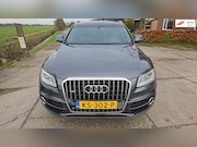 Audi Q5 - 3.0 TDI quattro Pro Line S/ automaat/ leder/ bj 2013 ( euro