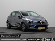 Renault Clio - 0.9 TCe Zen | Volledig ABD Dealer onderhouden | Cruise contr