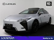 Lexus ES - 350e Executive Line | Mark Levinson Audio |