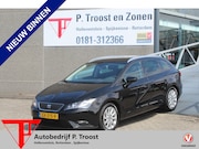 Seat Leon - ST 1.0 EcoTSI Style Connect *Meeneemprijs*Navigatie/Climate