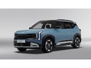 Kia Seltos - 1.6 T-GDi Demo Edition Automaat | Leder | Stoelverwarming en