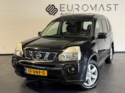Nissan X-Trail - 2.0 dCi SE Automaat Navi Airco Trekhaak Grijs Kenteken