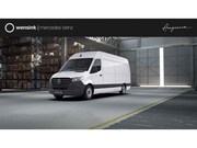 Mercedes-Benz Sprinter - 317 CDI L3 H2 Pro