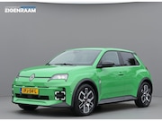 Renault 5 - urban range Techno 40kWh | Camera | Stoelverwarming