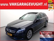 Mercedes-Benz C-klasse - Estate 180 157pk AUT.-9|Panoramaschuifdak|Navi|Carplay|Parka