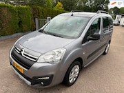 Citroën Berlingo - 1.2 5-DRS XTR MULTISPACE ECC CRUISE NAVI PANO CAMERA TREKHAA