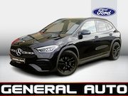 Mercedes-Benz GLA-Klasse - GLA 200 AMG Line, Automaat, Alcantara