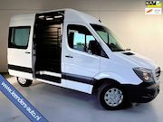 Mercedes-Benz Sprinter - L1H2 Automaat Servicewagen 314 2.2 CDI 140PK euro6 BOTT, Vic