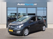 Opel Karl - 1.0 ecoFLEX Edition Airco, PDC, Cruise, 77.000km NAP