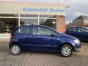 Volkswagen Fox - 1.2 Inruilkoopje