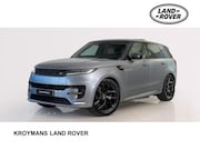 Land Rover Range Rover Sport - 3.0 P440e Dynamic HSE | Pano | Koelbox | 24 maanden Approved