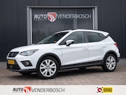 Seat Arona - 1.0 TSI Style Limited Edition 116pk | Automaat | Camera | Ad