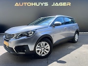 Peugeot 5008 - 1.6 e-THP GT-Line - 7 zits - Virtual - Camera - Carplay