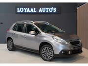 Peugeot 2008 - 1.2 PureTech Blue Lion | AUT | 1E EIGENAAR | NAVI | AIRCO | 
