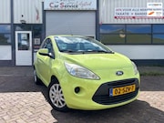 Ford Ka - 1.2 Cool & Sound start/stop Airco | Lage kmstand | Elektrisc