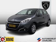 Peugeot 208 - 1.2 PureTech Blue Lion Nav/Airco/Cruise/Dab