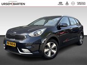 Kia Niro - 1.6 GDi Hybrid First Edition