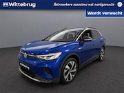 Volkswagen ID.4 - 204 pk First 77 kWh / Navigatie / 20"LM velgen / Camera / Pa