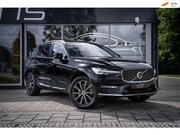 Volvo XC60 - 2.0 B5 Inscription|Trekh|Dig dash|Memory|LED|Leder|Stoelverw