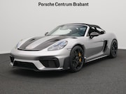 Porsche 718 Spyder - RS
