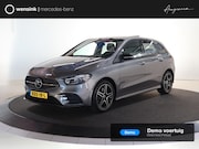 Mercedes-Benz B-klasse - 250e Business Solution AMG | Panoramaschuifdak | Night | Win