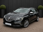 Renault Mégane - Estate 1.2 TCe GT-LINE NAVI LED CRUISE CAMERA APK