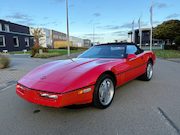 Chevrolet Corvette - 5.7 Convertible