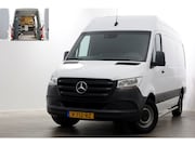 Mercedes-Benz Sprinter - 311 CDI 115pk L2H2 RWD Servicewagen Airco/Camera 09-2018